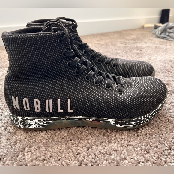 NOBULL Shoes - Women’s No Bull Hightops